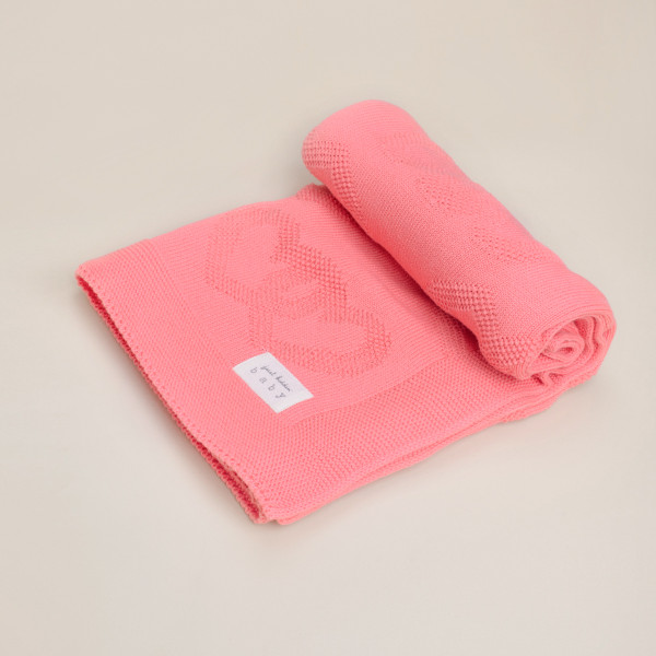 Just kiddin baby prekrivač, 80x110cm