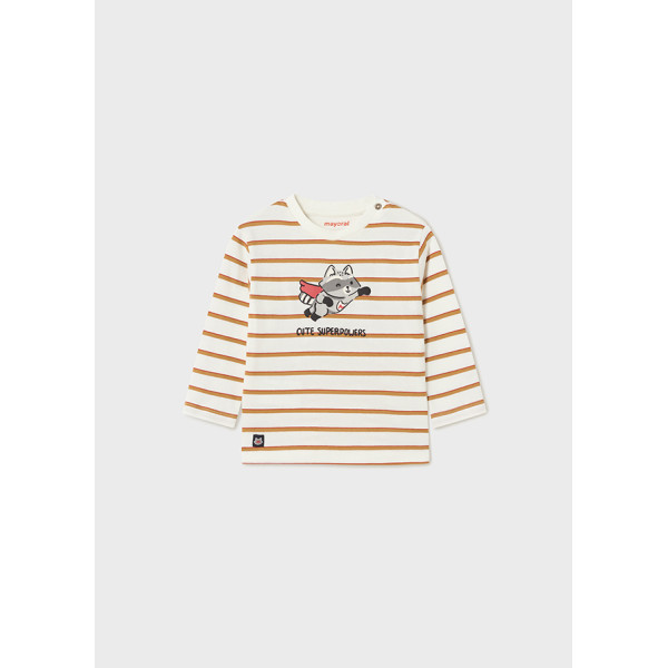 Mayoral majica, 68-98