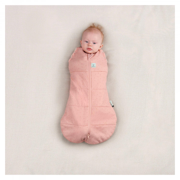 ErgoPouch vreća za spavanje 2.5TOG, 3-6m