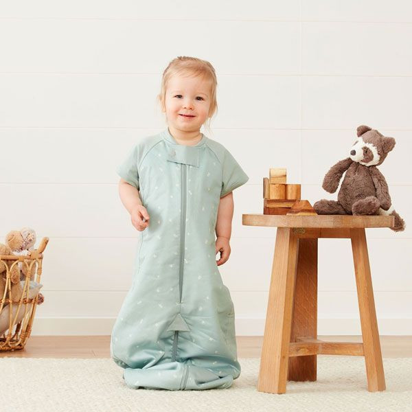 ErgoPouch vreća za spavanje 2/1, 1.0TOG, 3-12m