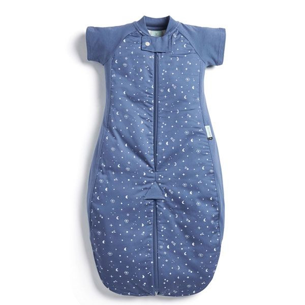 ErgoPouch vreća za spavanje 2/1, 1.0TOG, 3-12m