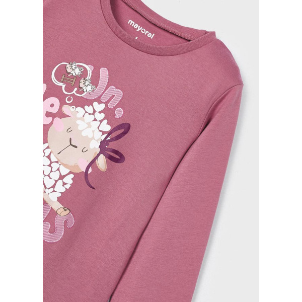 Mayoral pidžama, 2-12g