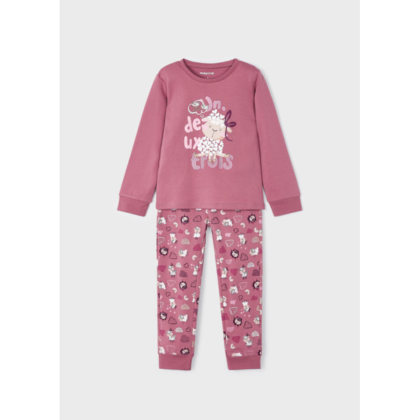 Mayoral pidžama, 2-12g