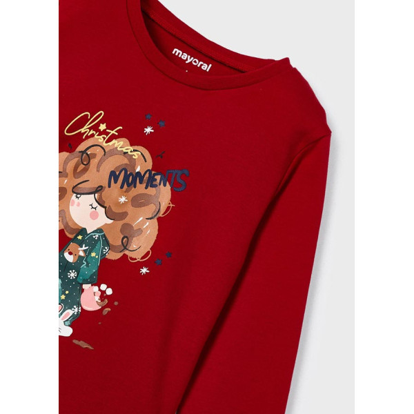 Mayoral pidžama, 2-12g