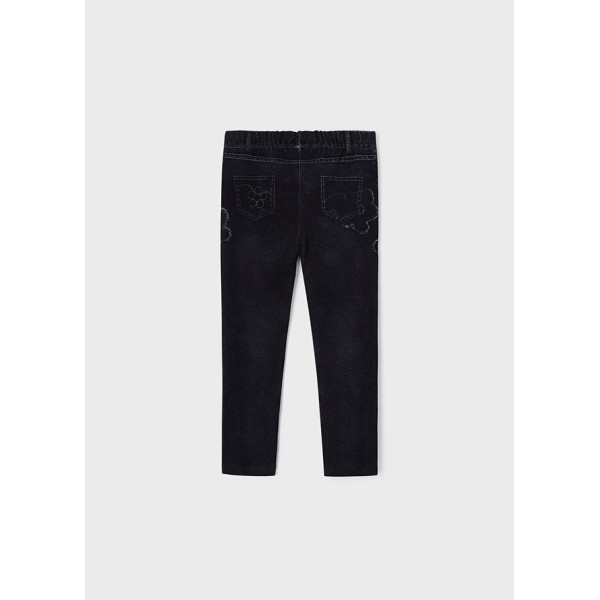 Mayoral helanke, 2-9g