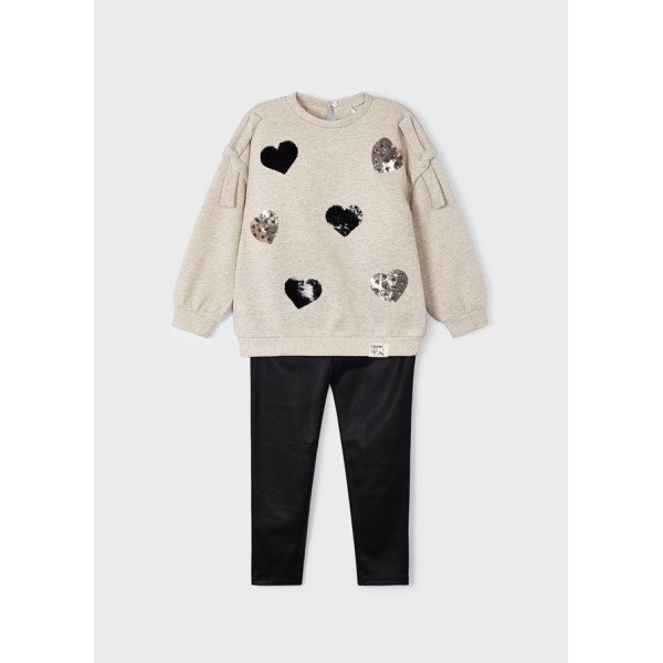 Mayoral komplet, 2-9g