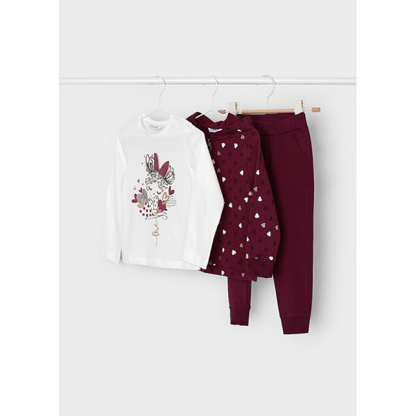 Mayoral komplet 3/1, 2-9g