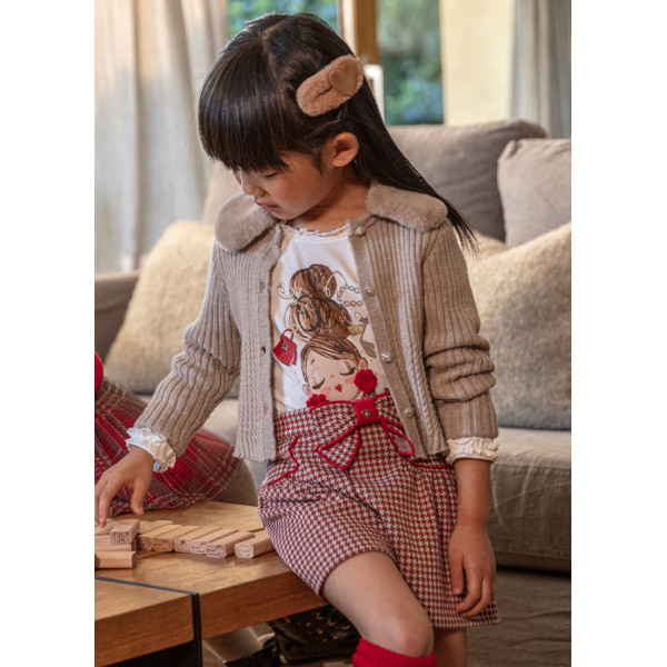 Mayoral šorts, 2-9g