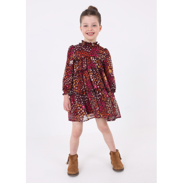 Mayoral haljina, 2-9g