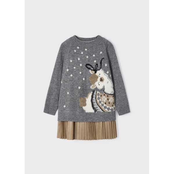 Mayoral haljina, 2-9g