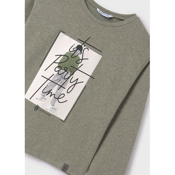 Mayoral majica, 8-14g