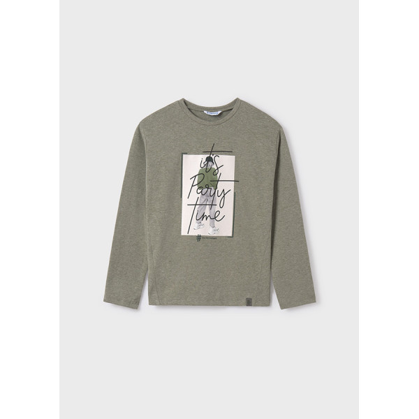 Mayoral majica, 8-14g