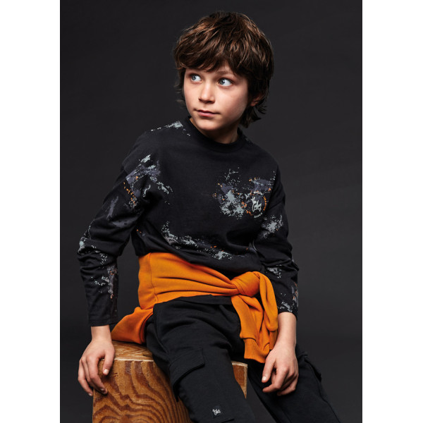 Mayoral majica, 8-14g