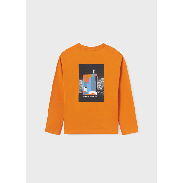 Mayoral majica, 8-14g