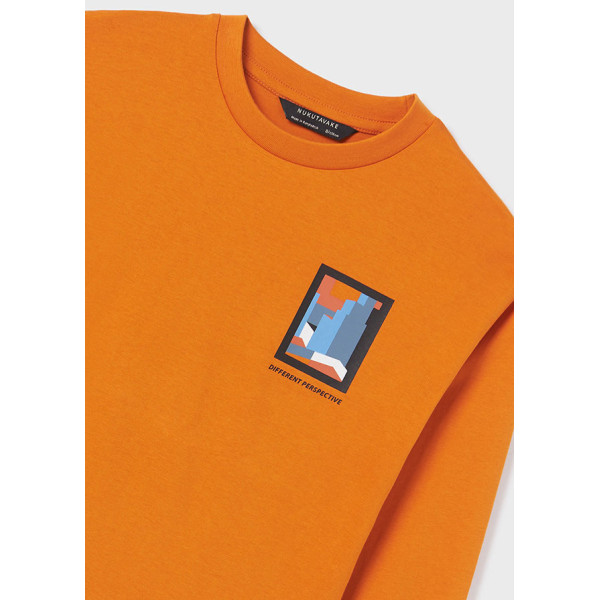 Mayoral majica, 8-14g