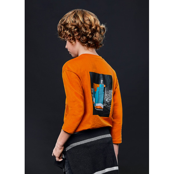 Mayoral majica, 8-14g