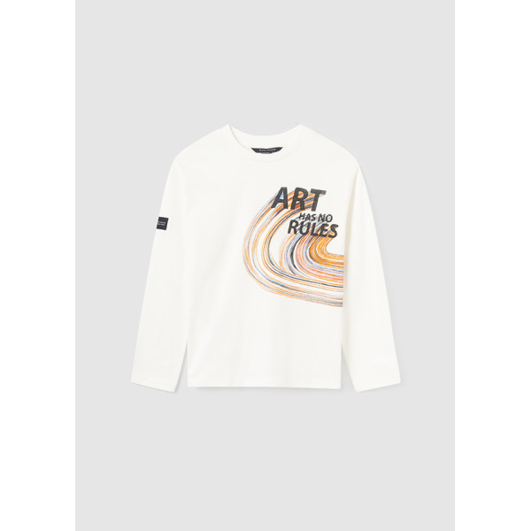 Mayoral majica, 8-14g