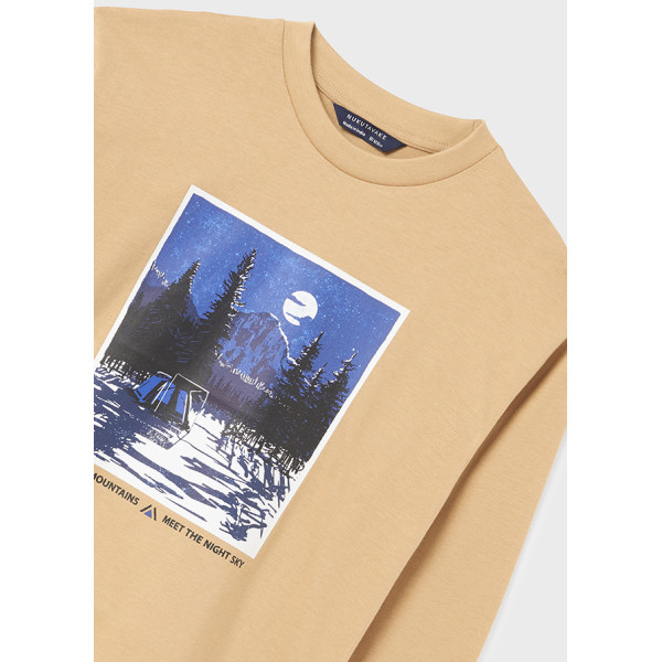 Mayoral majica, 8-14g