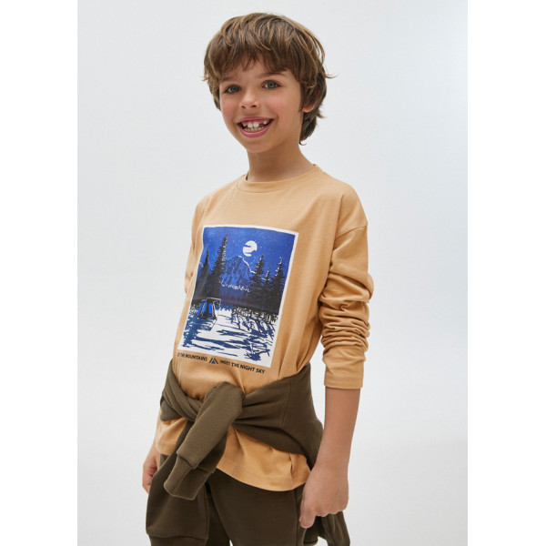 Mayoral majica, 8-14g