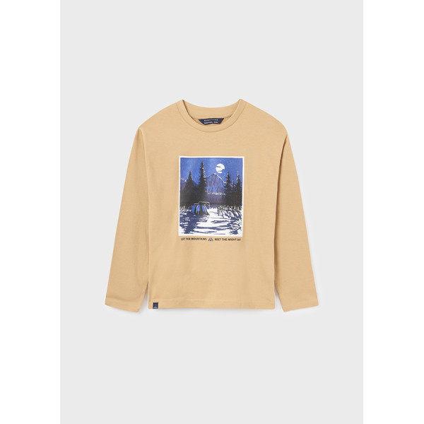 Mayoral majica, 8-14g