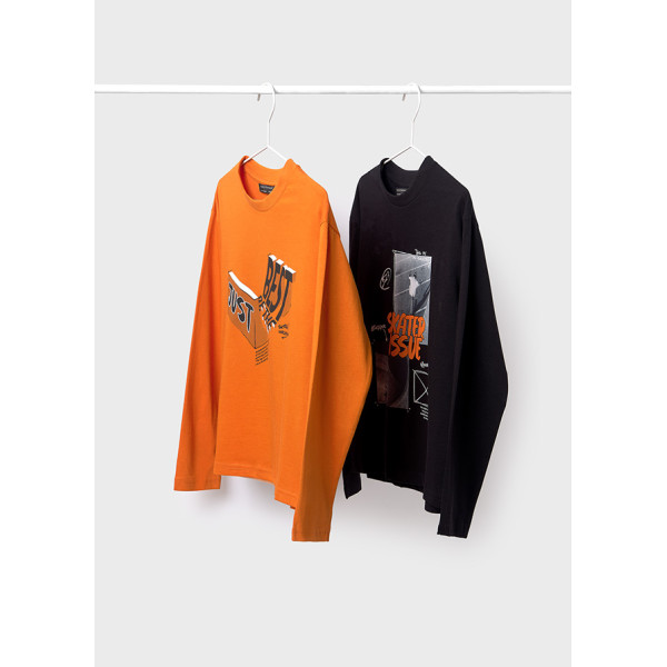 Mayoral majica 2/1, 8-14g