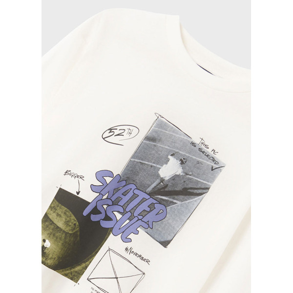 Mayoral majica 2/1, 8-14g