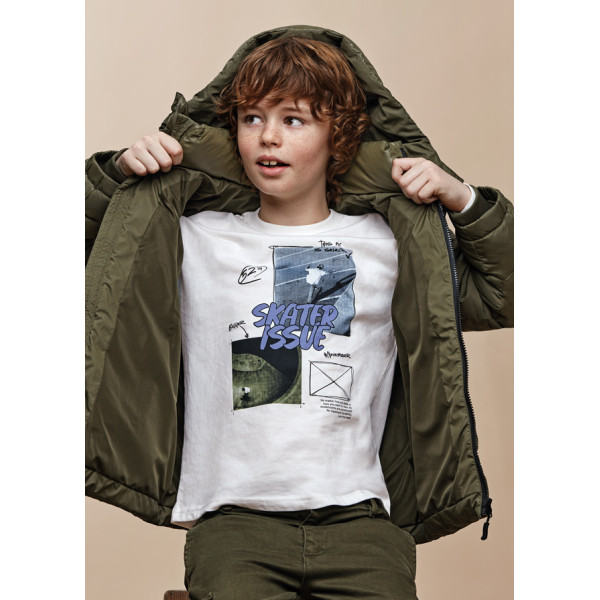 Mayoral majica 2/1, 8-14g