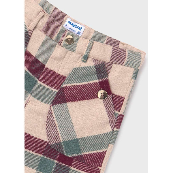 Mayoral šorts, 8-14g