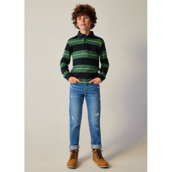 Mayoral farmerke, 8-14g