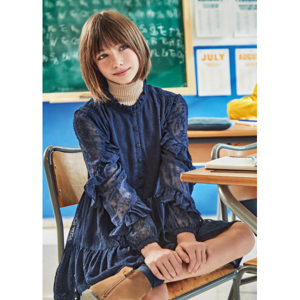 Mayoral haljina, 8-14g