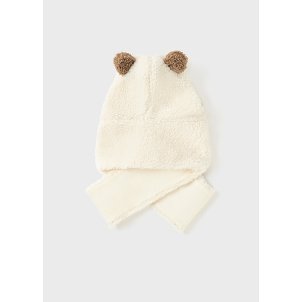 Mayoral kapa i šal, 50-86