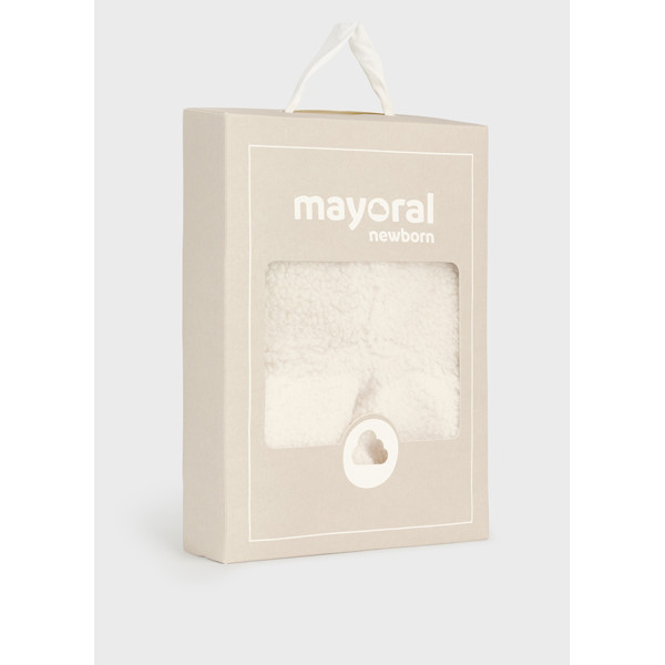 Mayoral kapa i šal, 50-86