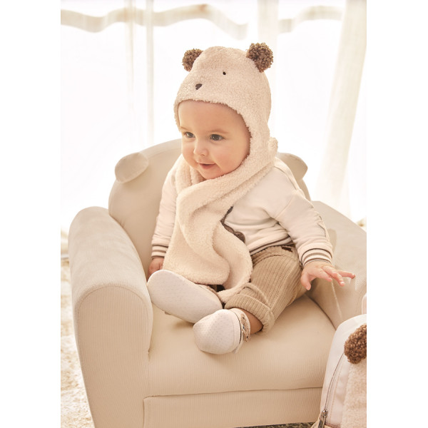 Mayoral kapa i šal, 50-86