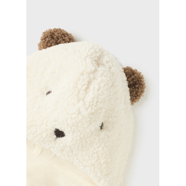 Mayoral kapa i šal, 50-86