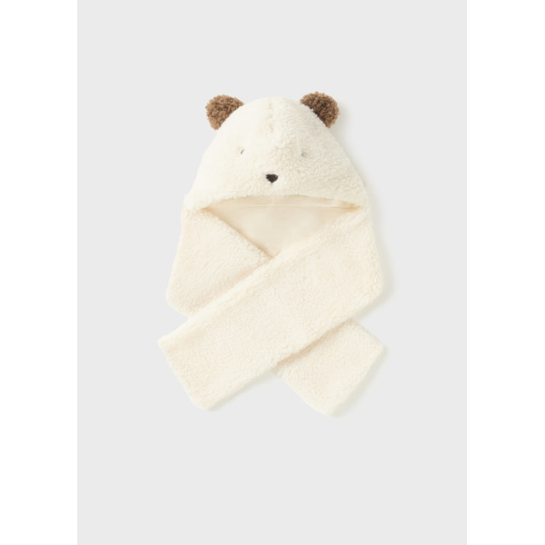 Mayoral kapa i šal, 50-86