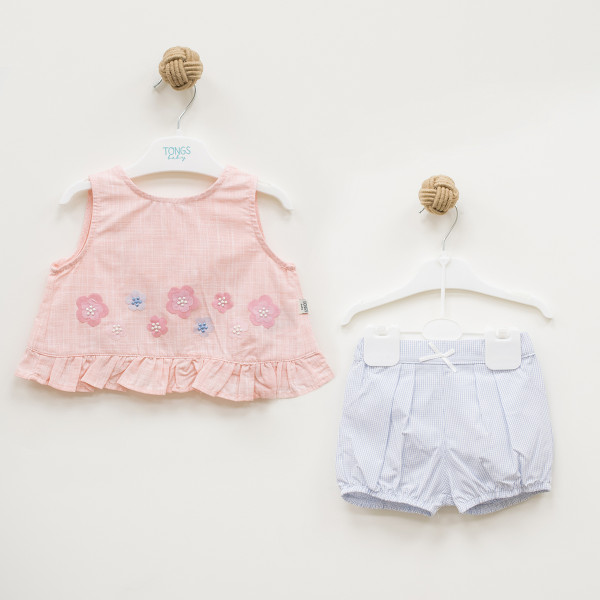 Mayoral kapa i šal, 50-86