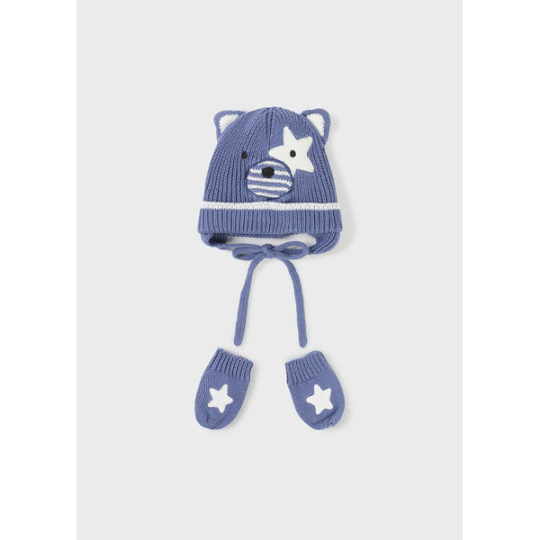 Mayoral kapa i rukavice, 50-86