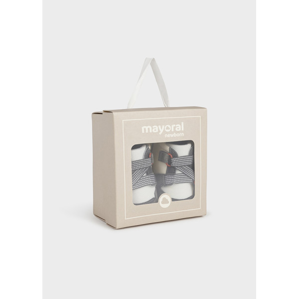 Mayoral nehodajuće, 15-19