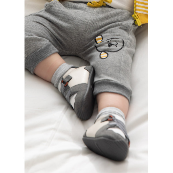 Mayoral nehodajuće, 15-19