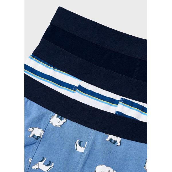 Mayoral bokserice 3/1, 2-14g