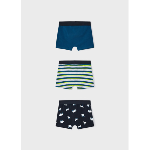 Mayoral bokserice 3/1, 2-14g