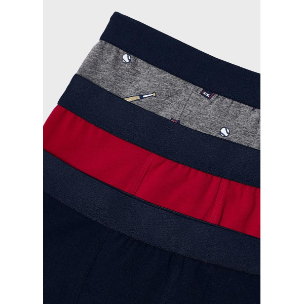 Mayoral bokserice 3/1, 2-14g