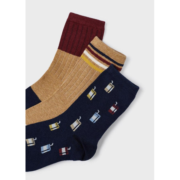 Mayoral čarape 3/1, 2-14g