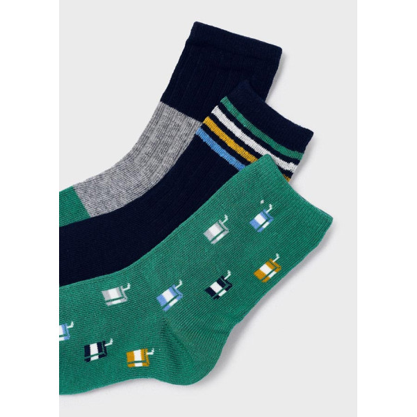 Mayoral čarape 3/1, 2-14g