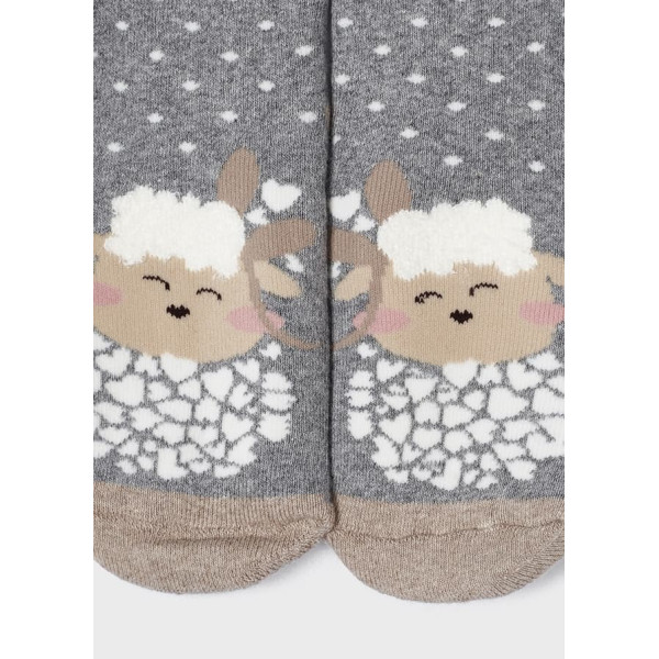 Mayoral neklizajuće čarape 2/1, 2-14g