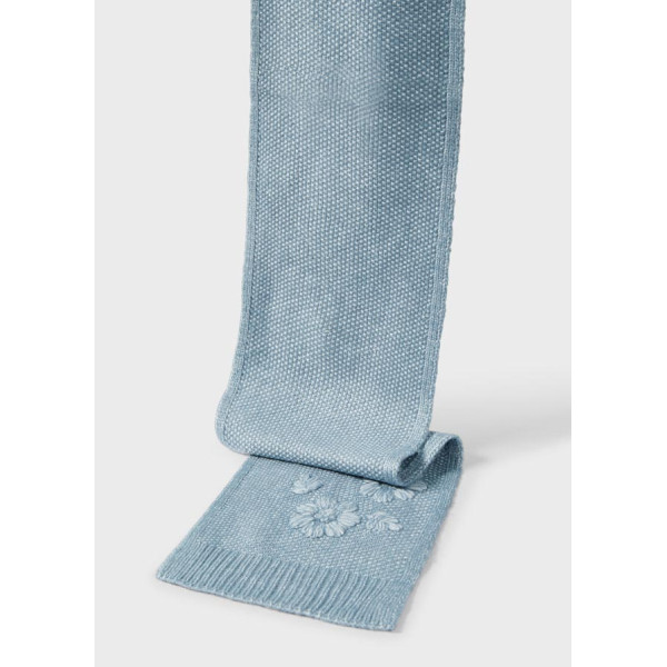 Mayoral kapa i šal, 4-12g