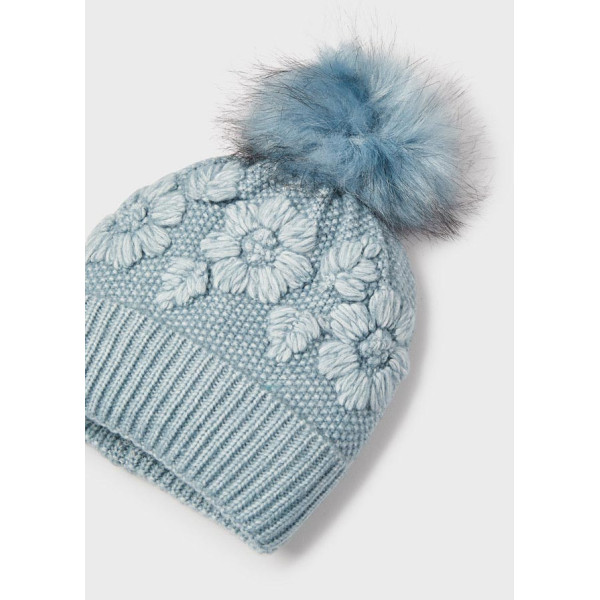 Mayoral kapa i šal, 4-12g