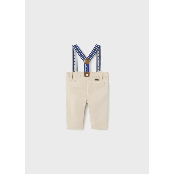 Mayoral pantalone sa tregerima