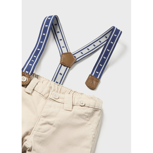 Mayoral pantalone sa tregerima