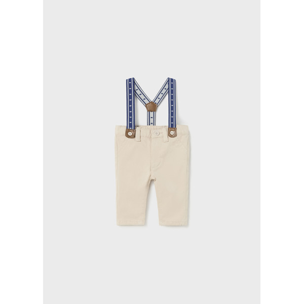 Mayoral pantalone sa tregerima